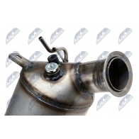 Сажевый фильтр NTY 3SXB3Q N 1440417132 DPF-BM-002 - Изображение 5