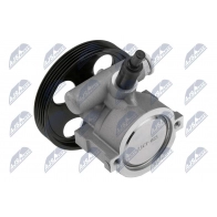 Насос Гур NTY SPW-CT-023 M G0T0Z4 1440406642 - Изображение 2
