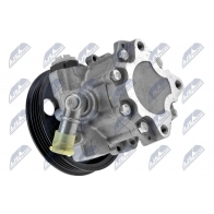 Насос Гур NTY 1440406648 T OA0TR7 SPW-CT-030 - Изображение 2