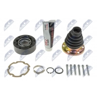 Шрус граната NTY 1440396253 RAOD T4P NPW-VW-002 - Изображение 2