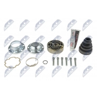 Шрус граната NTY Z8 U3LHA NPW-VW-003 1440396254 - Изображение 2