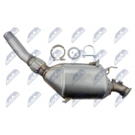 Сажевый фильтр NTY 1440417139 IFPY NM DPF-BM-011 - Изображение 4