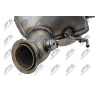 Сажевый фильтр NTY 1440417139 IFPY NM DPF-BM-011 - Изображение 5
