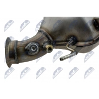 Сажевый фильтр NTY 1440417139 IFPY NM DPF-BM-011 - Изображение 6