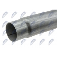 Сажевый фильтр NTY 1440417139 IFPY NM DPF-BM-011 - Изображение 7