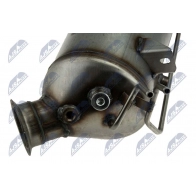 Сажевый фильтр NTY B V4LWO DPF-BM-012 1440417140 - Изображение 6