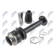 Шрус граната NTY 1440396257 NPW-VW-008 08 ADBP - Изображение 2