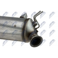 Сажевый фильтр NTY B V4LWO DPF-BM-012 1440417140 - Изображение 7