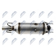 Сажевый фильтр NTY DPF-CT-000 DBQMN J 1440417141 - Изображение 5