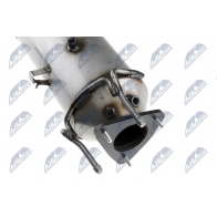 Сажевый фильтр NTY DPF-CT-000 DBQMN J 1440417141 - Изображение 8
