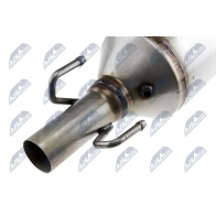 Сажевый фильтр NTY DPF-CT-000 DBQMN J 1440417141 - Изображение 9