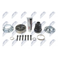 Шрус граната NTY NPW-VW-013 M8T GH 1440396259 - Изображение 2