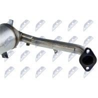 Сажевый фильтр NTY FC9 6MX DPF-FR-000 1440417143 - Изображение 4