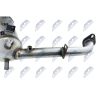 Сажевый фильтр NTY FC9 6MX DPF-FR-000 1440417143 - Изображение 5