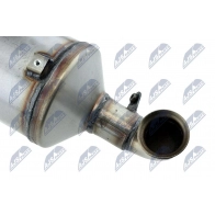 Сажевый фильтр NTY FC9 6MX DPF-FR-000 1440417143 - Изображение 10