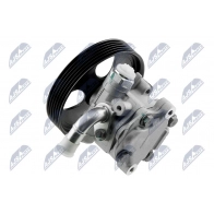 Насос Гур NTY SPW-FR-014 1440406660 8T3 JBL1 - Изображение 2
