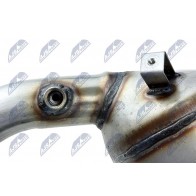 Сажевый фильтр NTY FC9 6MX DPF-FR-000 1440417143 - Изображение 11
