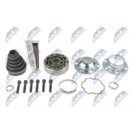 Шрус граната NTY 1440396261 NPW-VW-015 O G3JS - Изображение 2