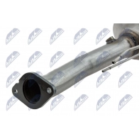 Сажевый фильтр NTY LO1 C6W 1440417146 DPF-FR-003 - Изображение 6