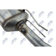 Сажевый фильтр NTY LO1 C6W 1440417146 DPF-FR-003 - Изображение 7