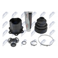 Шрус граната NTY B7 RAM7K NPW-VW-018 1440396262 - Изображение 2