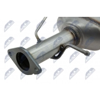 Сажевый фильтр NTY LO1 C6W 1440417146 DPF-FR-003 - Изображение 8