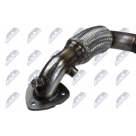 Сажевый фильтр NTY DPF-FR-004 1440417147 U9 IBVV5 - Изображение 5
