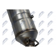 Сажевый фильтр NTY DPF-FR-004 1440417147 U9 IBVV5 - Изображение 7