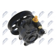 Насос Гур NTY SPW-FR-024 1440406668 ML CD1D - Изображение 2