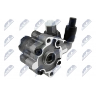Насос Гур NTY SPW-FR-026 1440406670 O2DOH Z - Изображение 2
