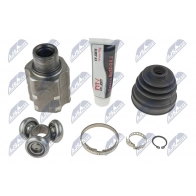Шрус граната NTY NPW-VW-027 1440396264 D3UR UE - Изображение 2