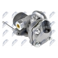 Насос Гур NTY 1440406672 3MD L4 SPW-FR-030 - Изображение 2
