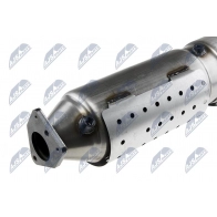 Сажевый фильтр NTY 1440417150 K BSOBSV DPF-HY-000 - Изображение 5