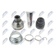 Шрус граната NTY NPW-VW-031 8 YKN4T 1440396265 - Изображение 2
