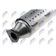 Сажевый фильтр NTY 1440417150 K BSOBSV DPF-HY-000 - Изображение 6