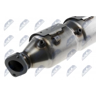 Сажевый фильтр NTY 1440417150 K BSOBSV DPF-HY-000 - Изображение 7