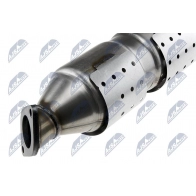 Сажевый фильтр NTY 1440417150 K BSOBSV DPF-HY-000 - Изображение 8