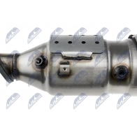 Сажевый фильтр NTY 1440417150 K BSOBSV DPF-HY-000 - Изображение 9