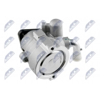 Насос Гур NTY 1440406676 F7KG92 5 SPW-FT-003 - Изображение 2
