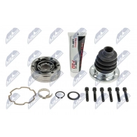 Шрус граната NTY NPW-VW-068 PDE A7Y 1440396269 - Изображение 2