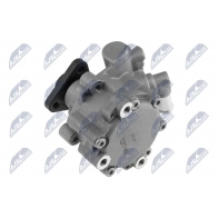 Насос Гур NTY SPW-FT-007 1440406678 Z1FQ JR - Изображение 2