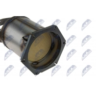 Сажевый фильтр NTY LT2 6LN DPF-ME-005 1440417155 - Изображение 5
