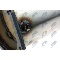 Сажевый фильтр NTY LT2 6LN DPF-ME-005 1440417155 - Изображение 6