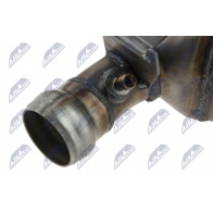 Сажевый фильтр NTY LT2 6LN DPF-ME-005 1440417155 - Изображение 7