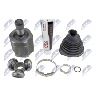 Шрус граната NTY NPW-VW-128 1440396273 E32C G - Изображение 2