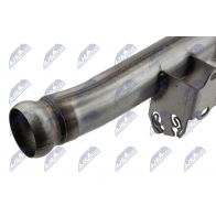 Сажевый фильтр NTY DPF-ME-007 SQY2 W 1440417157 - Изображение 5