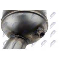 Сажевый фильтр NTY DPF-ME-007 SQY2 W 1440417157 - Изображение 6