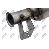 Сажевый фильтр NTY DPF-ME-007 SQY2 W 1440417157 - Изображение 7