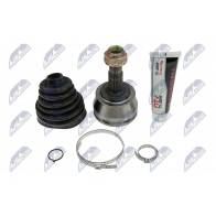 Шрус граната NTY 1440396277 N3V 9G NPZ-AR-005 - Изображение 2