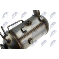 Сажевый фильтр NTY 1440417158 DPF-ME-008 IA3IE 07 - Изображение 6